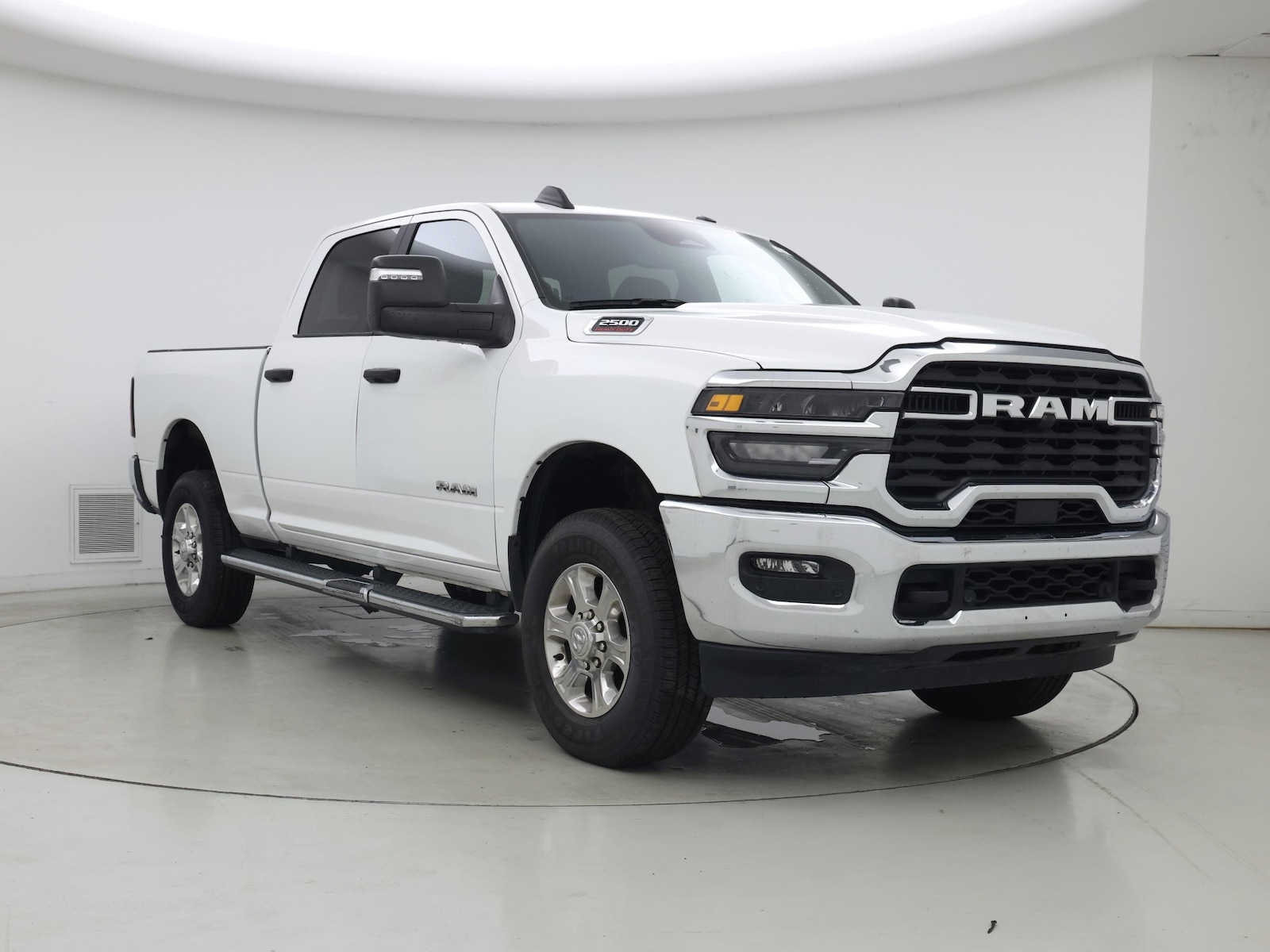 ram ram 2500 pickup 2025 3C6UR5DJ6SG567360 image ram ram 2500 pickup 2025 3C6UR5DJ6SG567360 image